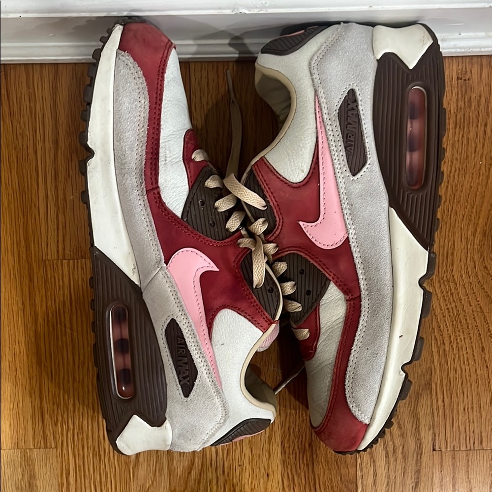 Nike Air Max 90 “Bacon”